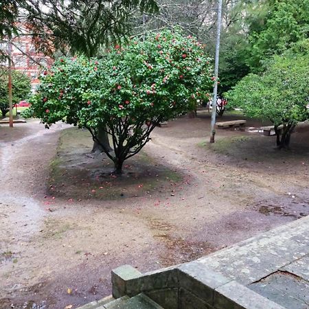 Piso En Villagarcia De Arosa Vilagarcia de Arousa Zewnętrze zdjęcie