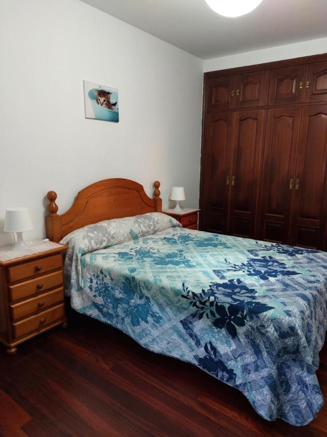 Piso En Villagarcia De Arosa Vilagarcia de Arousa Zewnętrze zdjęcie