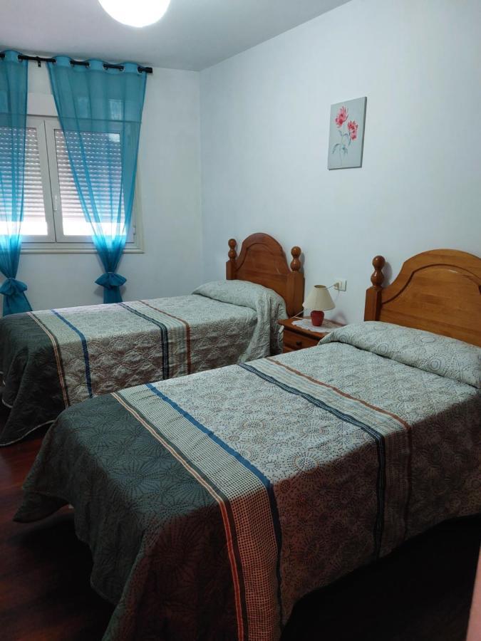 Piso En Villagarcia De Arosa Vilagarcia de Arousa Zewnętrze zdjęcie