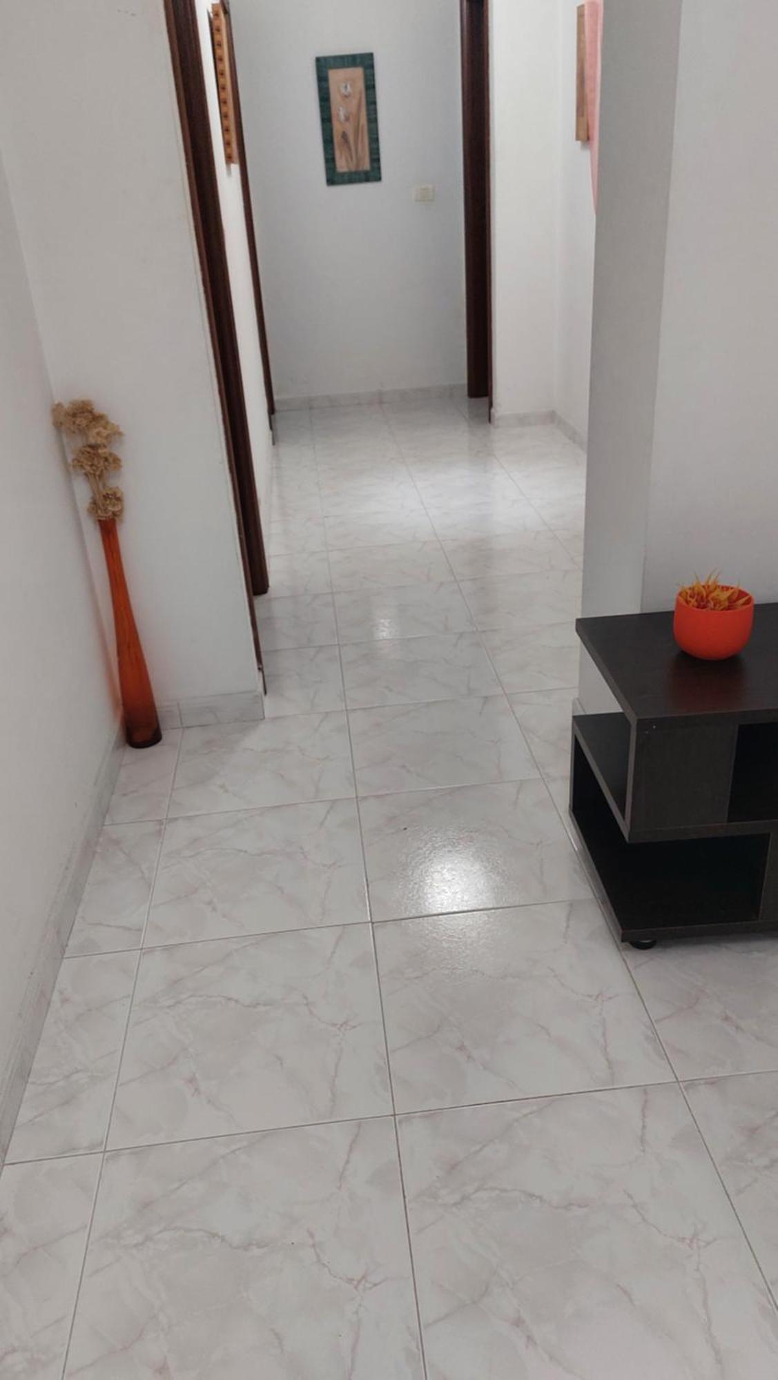 Piso En Villagarcia De Arosa Vilagarcia de Arousa Zewnętrze zdjęcie
