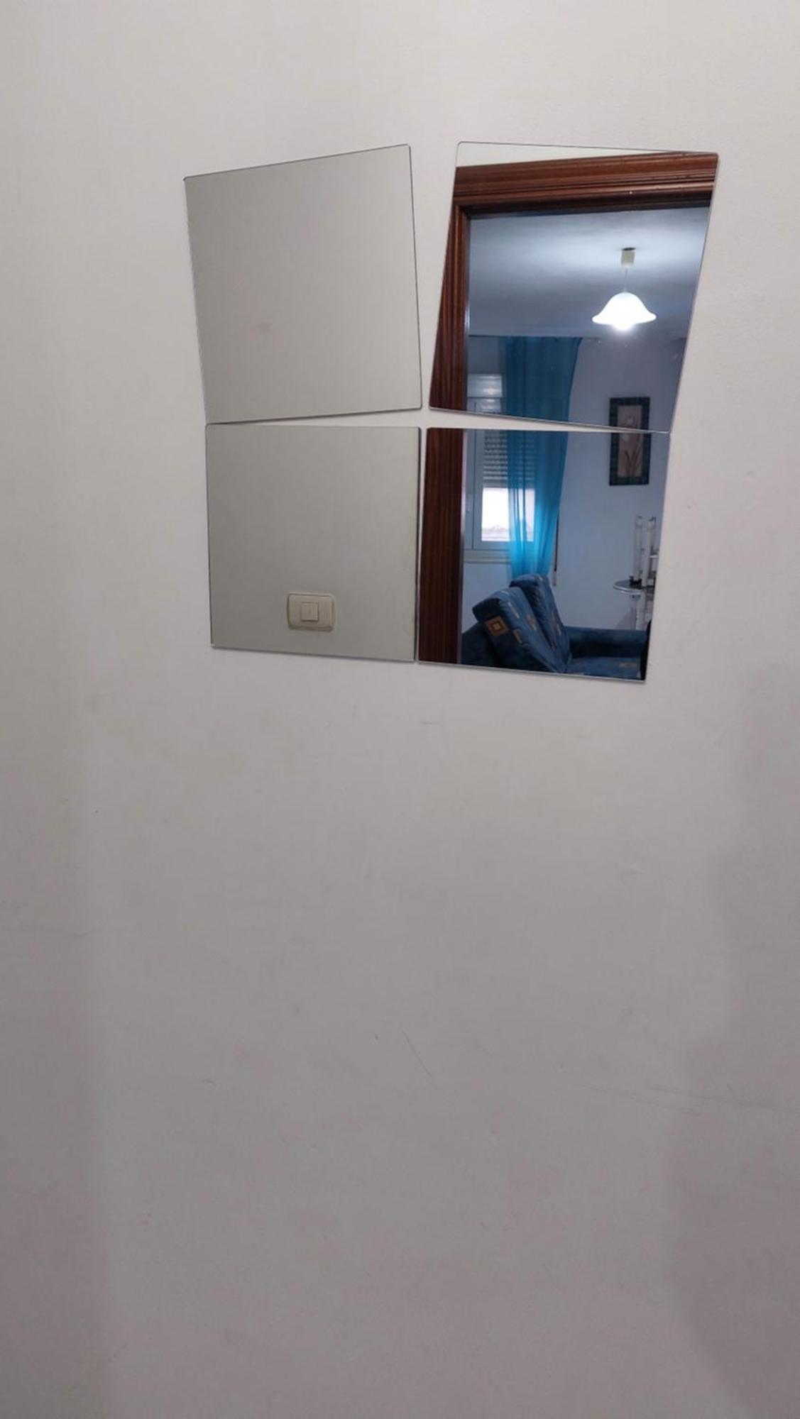Piso En Villagarcia De Arosa Vilagarcia de Arousa Zewnętrze zdjęcie