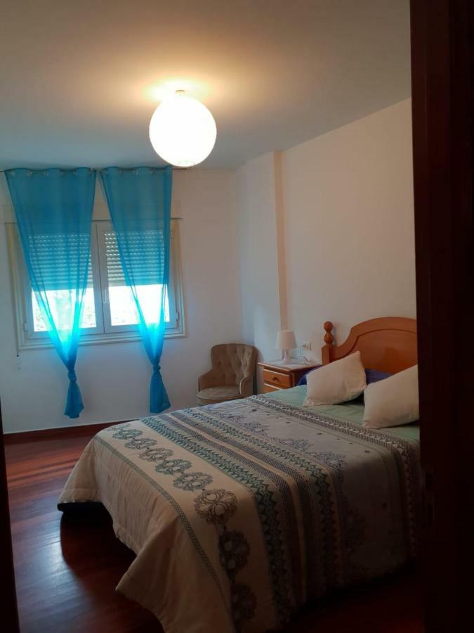 Piso En Villagarcia De Arosa Vilagarcia de Arousa Zewnętrze zdjęcie