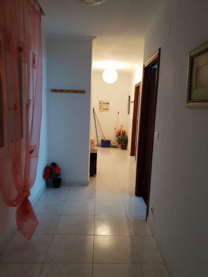 Piso En Villagarcia De Arosa Vilagarcia de Arousa Zewnętrze zdjęcie