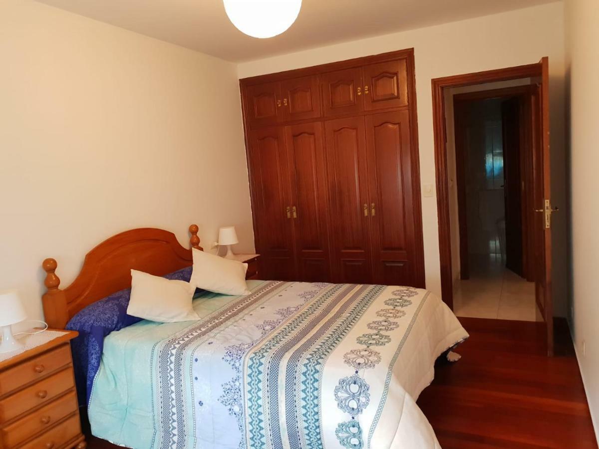 Piso En Villagarcia De Arosa Vilagarcia de Arousa Zewnętrze zdjęcie